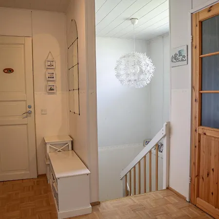 Arctic Family By Booklapland * Rovaniemi