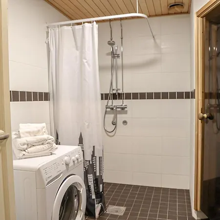 Arctic Family By Booklapland Apartment *