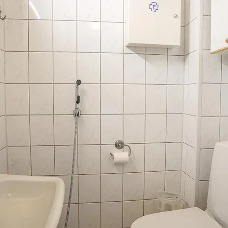 Apartment Arctic Family By Booklapland