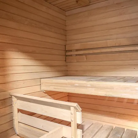 Apartment Arctic Family By Booklapland Rovaniemi