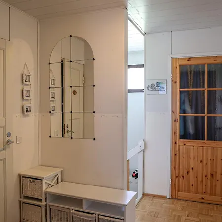 Apartment Arctic Family By Booklapland Rovaniemi