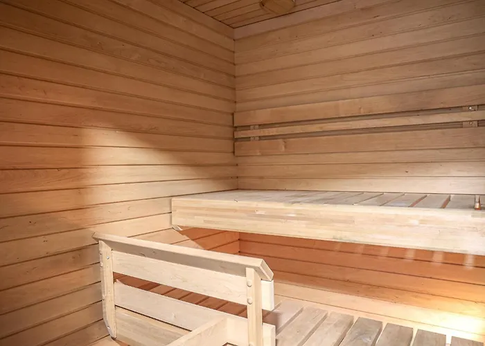 Διαμέρισμα Arctic Family By Booklapland Ροβανιέμι