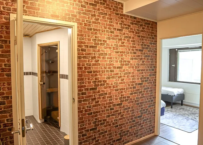 Arctic Family By Booklapland Διαμέρισμα