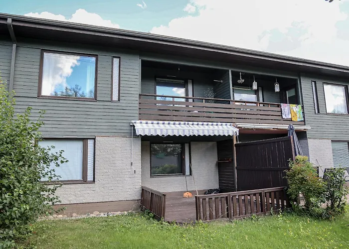 Arctic Family By Booklapland * Ροβανιέμι